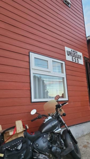 Apartamento por dia